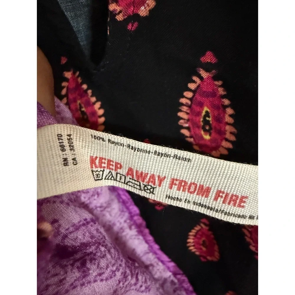 Free People excellent used